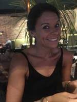 Cherie Clark's Instagram, Twitter & Facebook