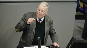 Das wollen die anderen parteien verhindern. Das Irrlichtern Der Afd In Der Corona Debatte Stern De