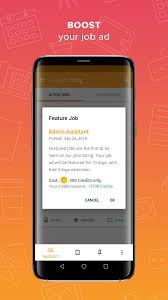 See more of agensi pekerjaan ong management sdn bhd on facebook. A Job Thing For Android Apk Download