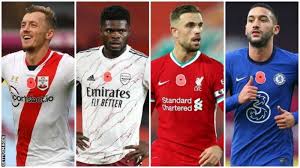 All the football fixtures, latest results & live scores for all leagues and competitions on bbc sport, including the premier league, championship, scottish premiership & more. Dominant Thomas Partey Named In Garth Cook S Bbc Premier League Team Of The Week Ghana Latest Football News Live Scores Results Ghanasoccernet