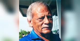 Herman Cavazos Sr. Obituary