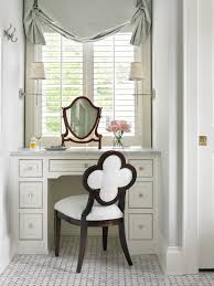 It's built on a metal frame and features an open base with a circular footprint and three straight legs. Bathroom Vanity Chairs And Stools Ideas On Foter