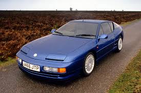 Image result for Blue Sport 1995 Renault