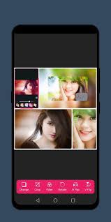Developed by ms brothers 2 it has some bug fixes and corrections in its latest 1.2 version. Photoscape For Android Apk Download