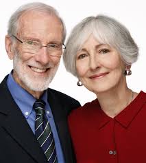 John And Judith Ratcliffe