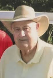 Thomas Peery Obituary