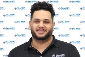 Palmen Buick GMC Staff