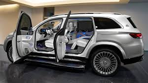 2021 Mercedes Maybach Gls 600 Gorgeous Luxury Suv In Details Youtube Mercedes Maybach Luxury Suv Mercedes Benz Maybach