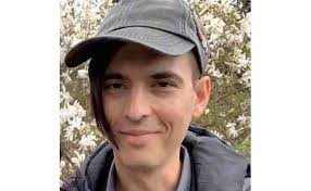 Jonathan Martin Obituary (1984