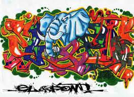 Inilah 43 font graffiti free download. 7 Font Grafiti Terbaik Download Gratis