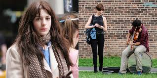 Anne hathaway is hollywood royalty, able to bring out strong performances in every film. Anne Hathaway Movies Ranked Anne Hathaway S Best Performances