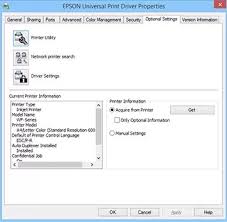 Seiko epson corporation, or simply known as epson, is a japanese electronics company and one of the world's largest manufacturers of compute. How To Fix Epson Printer Driver Error 1131 Printer Technical Support