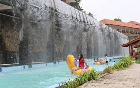 Harga Ticket Masuk Kolam Renang Gumati Waterpark Sentul Bogor Wisata Tempatku