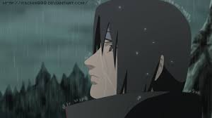 Lluvia By Itachis999 On Deviantart In 2020 Itachi Uchiha Itachi Uchiha