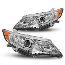 Captainbakerdonuts.com tree house brewing company, sandwich For 2012 2013 2014 Toyota Camry Crystal Clear Projector Headlights Headlamps Pair Set Walmart Com Walmart Com