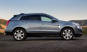 Image result for Silver Topaz 2014 SRX