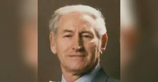 Walter Roy Murphy Obituary