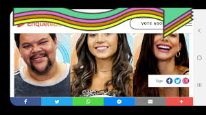 Bbb20 segue pegando fogo com formação de paredão e agora tiago leifert anunciou os novos nomes que vão disputar a preferência. Enquete Bbb Enquete Bbb Uol Atualizada Quem Vai Sair No Paredao 14 04 20 Youtube