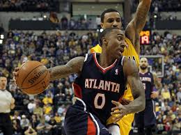The most exciting nba stream games are avaliable for free at nbafullmatch.com in hd. Jeff Teague Just Adds To The Point Guard Rampage Vs Pacers