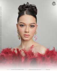 𝗠𝘂𝘁𝘆𝗮 𝗡𝗶𝗻𝗴 𝗔𝗺𝘀𝗶𝗰 𝟮𝟬𝟮𝟱 🥀 In the bold and elegant shade of  red, these extraordinary candidates of 𝗠𝘂𝘁𝘆𝗮 𝗡𝗶𝗻𝗴 𝗔𝗺𝘀𝗶𝗰  𝟮𝟬𝟮𝟱 stand not just as representatives of beauty, but as champions of