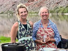 Memories of Elyse "Tiger Pussy" Dominica Parcell