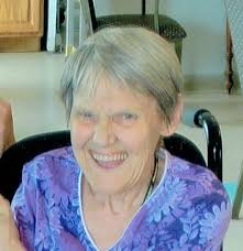 Marnie (nee Anderson) Martin