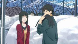 Flying Witch Review Anime Evo Flying Witch Anime Flying Witch Anime