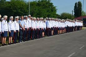 Liceul internat republican cu profil sportiv. Prima GeneraÅ£ie A Colegiului Militar Din Craiova A Trecut Testul Gazeta De Sud