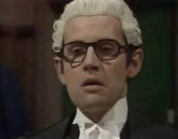 Crown Court" Evil Liver (TV Episode 1975)