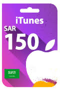 Itunes Gift Card Sar 150 Joi Gifts In Mecca