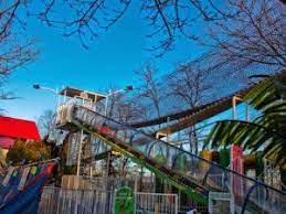 Rides Adventureland Amusement Park Long Island New York