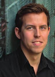 Lars Skoog ser allt som projekt