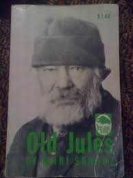 Old Jules: Books