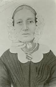 Wealthy Dewey Richards (1786-1853)