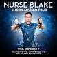 Nurse Blake