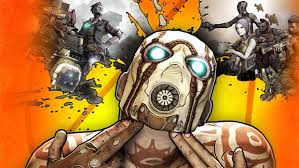 A new era of shoot and loot is about to begin. Borderlands 2 Security Patch Now Released On Xbox 360