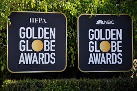 We were kinda disappointed that a number of celebrities who normally kill it. Golden Globes Nominations 2022 See The Full List Of Nominees