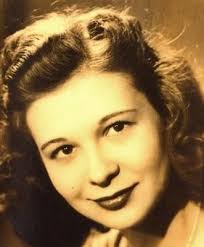 Mitzi Savage Obituary (1921