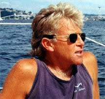 Keith Riggle's Instagram, Twitter & Facebook