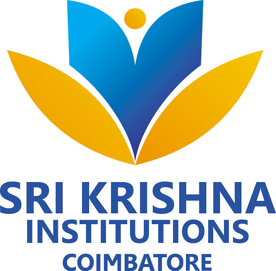 Sri Krishna College of Arts and Science logo