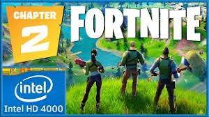 5,479 likes · 3 talking about this. Fortnite Chapter 2 Intel Hd 4000 Graphics Gameplay Benchmark Fps Test Pc Youtube