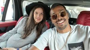Natasa Stankovic Hardik Pandya Welcome Baby Boy Entertainment News The Indian Express Natasastankovic__ watch the latest video from natasa stankovic (@natasanats). natasa stankovic hardik pandya welcome