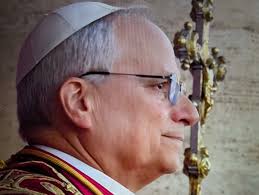 American Cardinal Robert Prevost has been elected the 267th pope of the  Catholic Church. He chose the name Leo XIV.