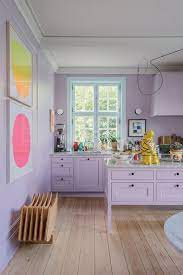 Maybe you would like to learn more about one of these? Color Trends 2021 Millennial Purple Interior Obsession Sampleboard Lavender Kitchen Decor Interior Design Kitchen Home Decor Tips
