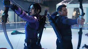 The remaining four episodes will be released weekly until december 22. Hawkeye Release Schedule When Does Episode 1 Hit Disney Plus Cnet