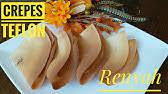 Peluang usaha & waralaba crepes mulai namun mereka tidak menjual tepung crepes secara eceran. Resep Crepes Teflon Crispy Super Renyah Leker Krispi Crunchy Crepes Homemade Youtube