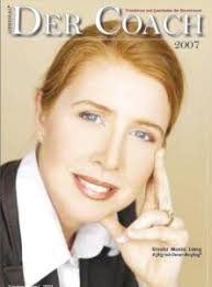 Initiatorin Berufungsberatung