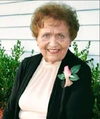 Connie Johnson Obituary (1937