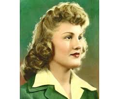 Charlene Reeves Obituary (1925