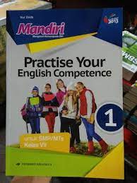 Kunci jawaban uji latih mandiri bahasa inggris pdf free download bahasa inggris smp kelas 8 kurikulum 2013 for android apk download download 4 paket naskah asli soal ujian nasional bahasa inggris Download Buku Mandiri Bahasa Inggris Kelas 8 Cara Golden